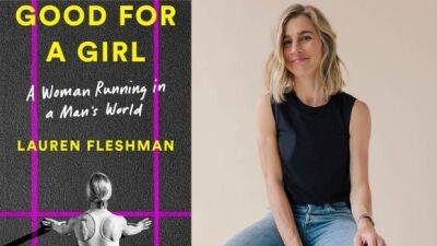 'Good For a Girl' explores the hazardous lives of young women track athletes in North America - cbc.ca