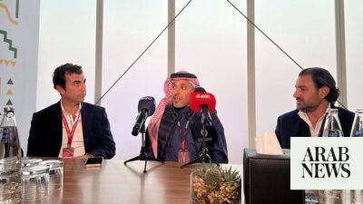 Denver Nuggets - Saudi Arabia plans 20-year motorsports high tech growth program - arabnews.com -  Boston - Uae - Saudi Arabia -  Riyadh - county King