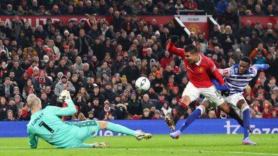 Adrien Rabiot - Casemiro feels Manchester United are on a 'good path' - rte.ie - Britain - Manchester - Portugal - Brazil