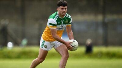 Offaly take chances to punish wasteful Antrim - rte.ie