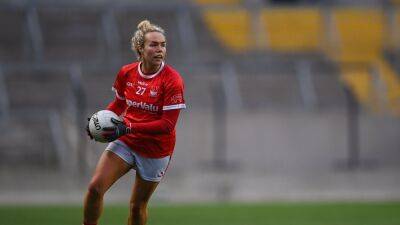 Quirke rescues a point for Cork against Waterford - rte.ie