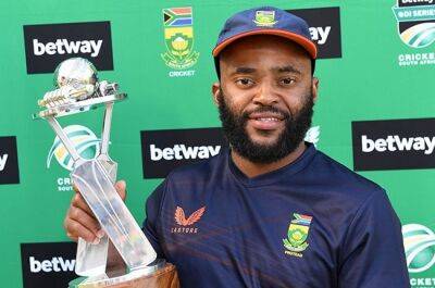 King Bavuma! Reliving Proteas' famous day in Bloem after epic chase