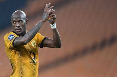 Success-starved Kaizer Chiefs back on winning trail
