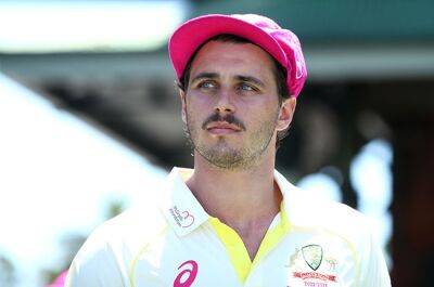 Cameron Green - Mitchell Starc - Marco Jansen - Proteas on alert, likely to embrace the 'not nice' challenge of 'wild thing' debutant Morris - news24.com - Australia