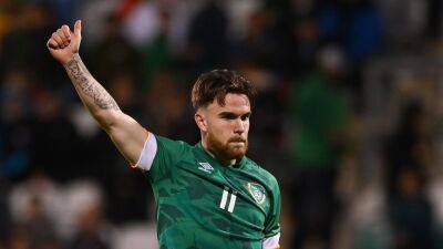 Aaron Connolly - Connolly set to depart Venezia for Hull City loan - rte.ie - Britain - Italy - Ireland -  Hull