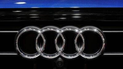 Audi takes minority stake in Swiss-based Sauber Group - channelnewsasia.com - Germany