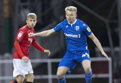 Gillingham approaching the end of the January transfer window and manager Neil Harris expects loan moves to be made