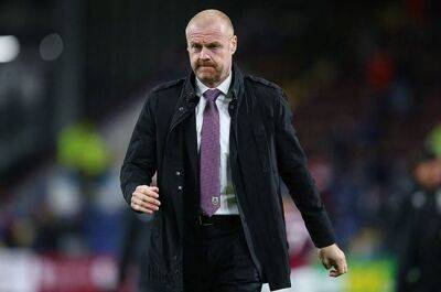 Everton announce appointment of Sean Dyche as new manager