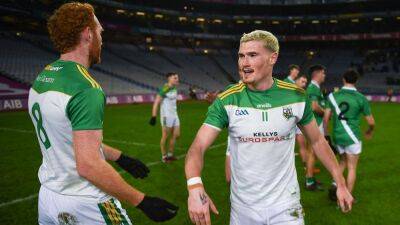 Whelan questions Derry inclusion of Glen pair Doherty and Glass
