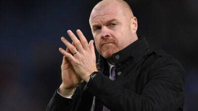 Struggling Everton appoint Sean Dyche as new manager