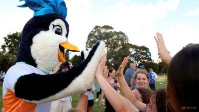 Australia's Women's World Cup opener to be held at Stadium Australia