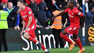 Wrexham handed potential FA Cup tie with Tottenham