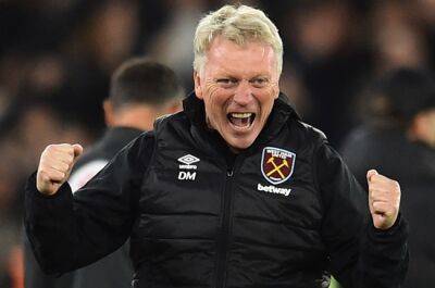 West Ham ease past Derby to earn Man United clash in FA Cup