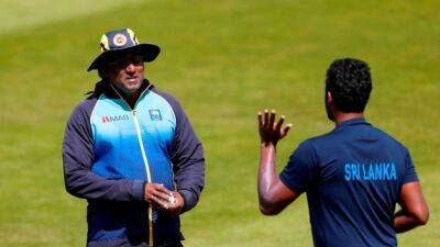 Bangladesh reappoint Hathurusingha as head coach