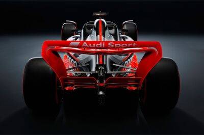 Andreas Seidl - Audi's F1 project off the ground after purchasing minority stake in Sauber - news24.com - Germany
