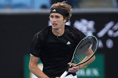 Alexander Zverev - No ATP action against Zverev after 'insufficient evidence' of abuse - news24.com - Germany -  Shanghai - Monaco - state New York - county Geneva