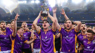 Kilmacud Crokes - Extra-player debacle can prove watershed moment for GAA - former president Liam O'Neill - rte.ie - Ireland -  Dublin