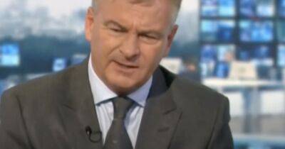 Charlie Nicholas floats Celtic bust-up claim as he hits Alfredo Morelos with merciless Rangers jibe