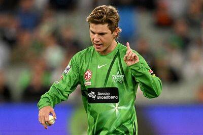 Unrepentant Zampa's 'Mankad' run out attempt in Big Bash fires up another rule debate