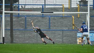 Fitzgerald keeping a spot in Waterford panel open for O'Keeffe