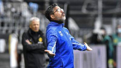 Daniel Farke - David Wagner - David Wagner poised to take charge at Norwich - rte.ie - Manchester - Switzerland -  Norwich