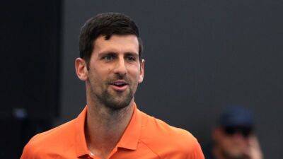 Djokovic set to miss US events amid tightened vaccination requirements
