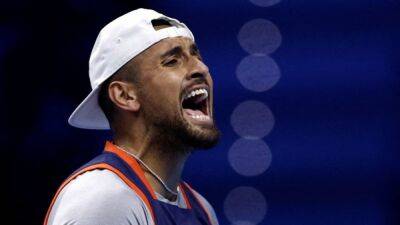Kyrgios expected to be fit for Australian Open despite latest withdrawal