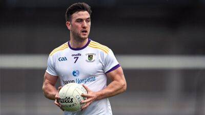 Kilmacud's Andrew McGowan conscious of battle for hearts and minds in South Dublin