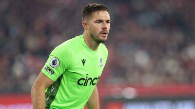 Manchester United closing in on Jack Butland transfer