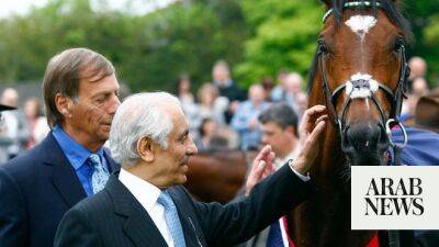 El Clasico - Prince Khalid Bin Abdullah Cup to honor legacy of legendary Saudi owner-breeder - arabnews.com - Uae - Saudi Arabia - Bahrain -  Riyadh - Iraq