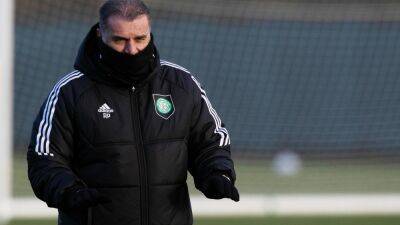 Postecoglou: 'Zero chance' bad decisions will even out
