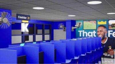 BetKing launches “Kings Know When to Stop” Campaign to promote safe and responsible gaming - guardian.ng - Nigeria