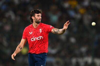 Topley excited for T20 return as he faces world champion England teammates in SA20