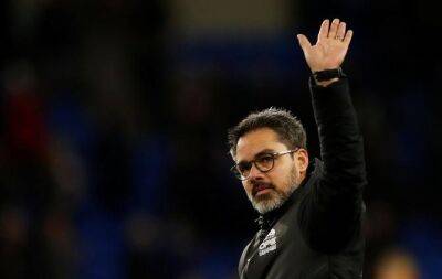 David Wagner - Norwich confirm Wagner as new head coach - beinsports.com - Britain - Germany - Switzerland - Usa -  Norwich