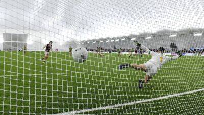 Galway Gaa - Rob Finnerty shines as Galway prove too good for Leitrim in FBD Connacht League - rte.ie - Ireland