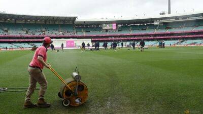 Rain delays start of day four in Sydney, outlook brighter