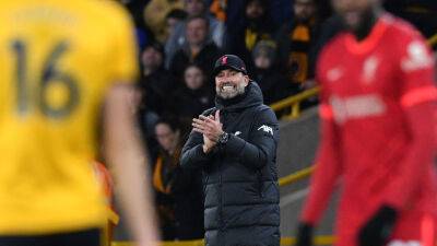 Liverpool vs Wolves, other FA Cup matches to thrill Nigerian fans