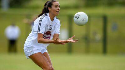 Kildare's Clifford relishing life under new management - rte.ie -  Belfast