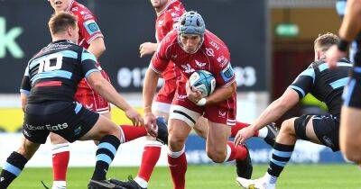 Cardiff v Scarlets Live: Kick-off time, TV channel and latest score updates as Gatland watches on