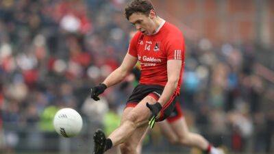Hyde Park - David Clifford - Club semi-finals round-up: Cliffords and Fossa march on - rte.ie - Ireland - county Hand