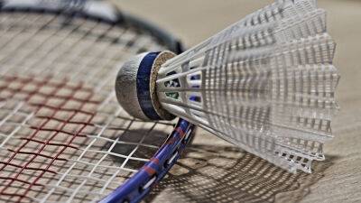 Winners emerge at firm’s yearly Badminton contest - guardian.ng