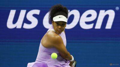 Naomi Osaka - Carlos Alcaraz - Venus Williams - Naomi Osaka pulls out of Australian Open - channelnewsasia.com - France - Usa - Australia - Japan -  Tokyo - Melbourne - county Williams