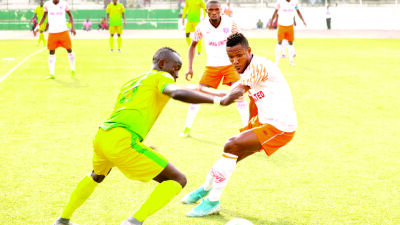 2022/23 NPFL: Akwa United host Bendel Insurance in season’s opener