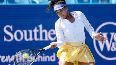 Two-time Australian Open champion Naomi Osaka Pulls Out Of Season's First Grand Slam