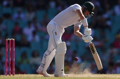 Proteas show steel to earn gritty draw, avoid series whitewash against Aussies