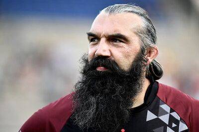 Ex-France forward Chabal denies bending Rugby World Cup ticket rules