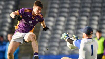 Kilmacud Crokes given a scare by Kerins O'Rahilly's as they book return to All-Ireland final