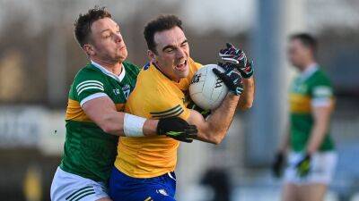 Kerry Gaa - Clare Gaa - McGrath Cup: Kerry finish strongly to deny Clare - rte.ie - Ireland - county Park