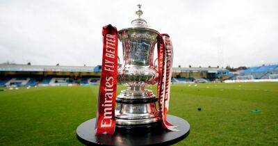 FA Cup 4th round draw in full as Cardiff City, Swansea City and Wrexham discover opponents