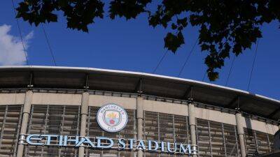FA investigating alleged homophobic chants by Manchester City fans - rte.ie - Britain - Manchester